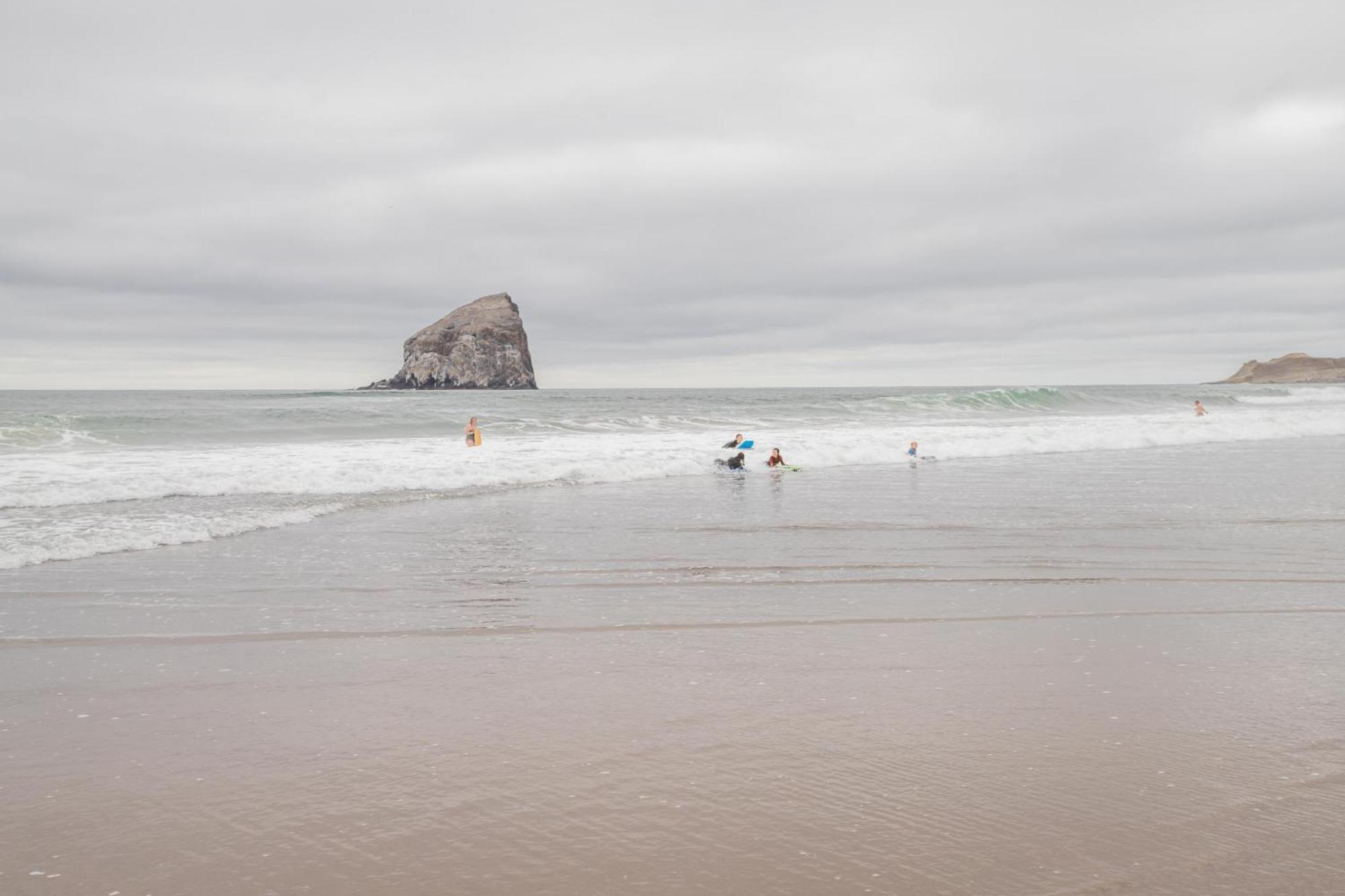 Pelican Villa Pacific City Zewnętrze zdjęcie