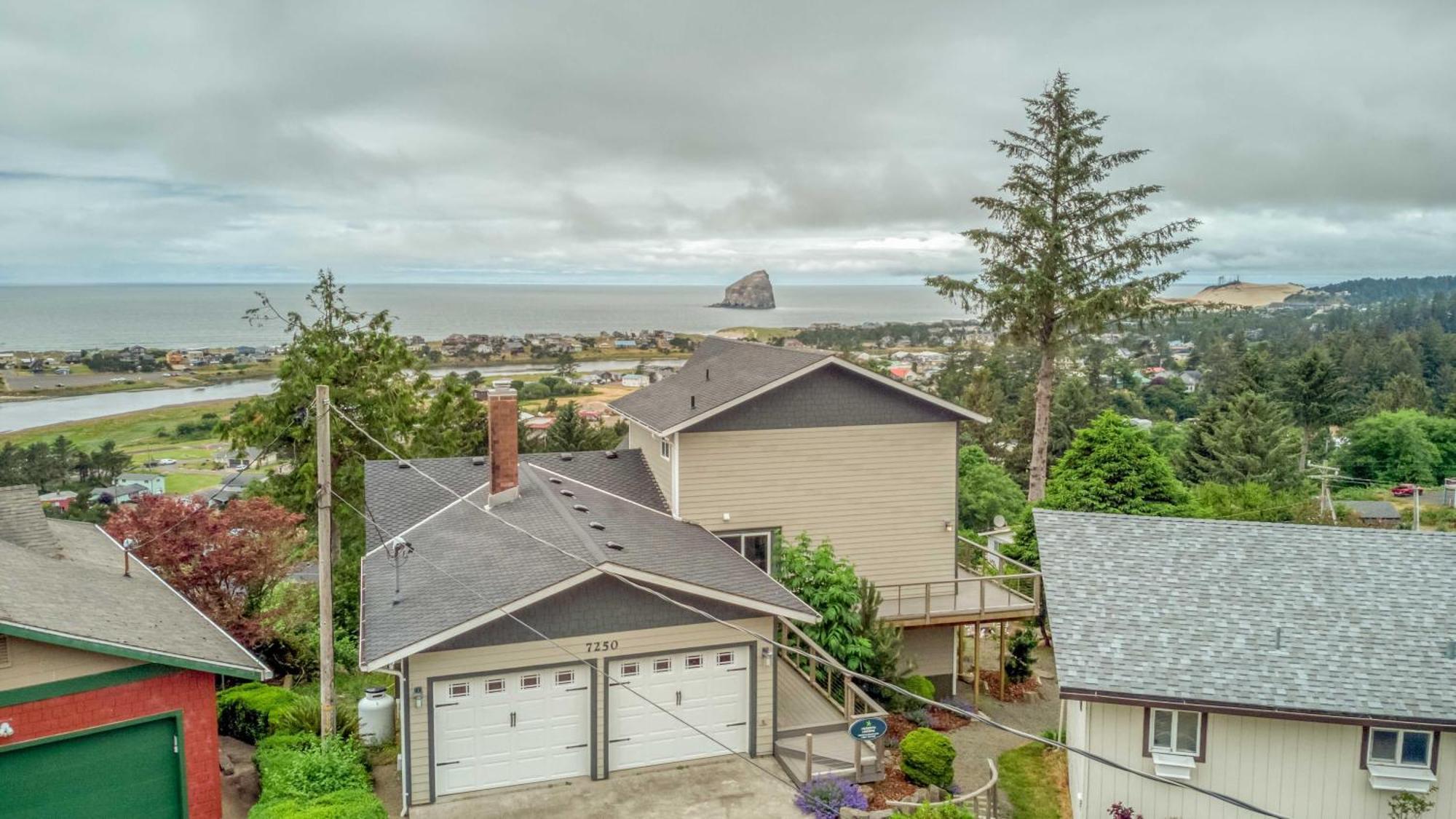 Pelican Villa Pacific City Zewnętrze zdjęcie