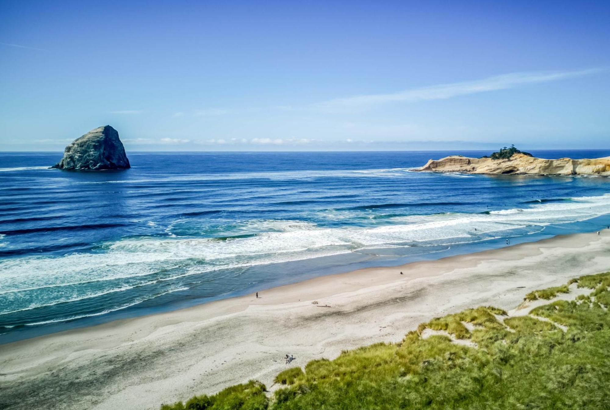 Pelican Villa Pacific City Zewnętrze zdjęcie