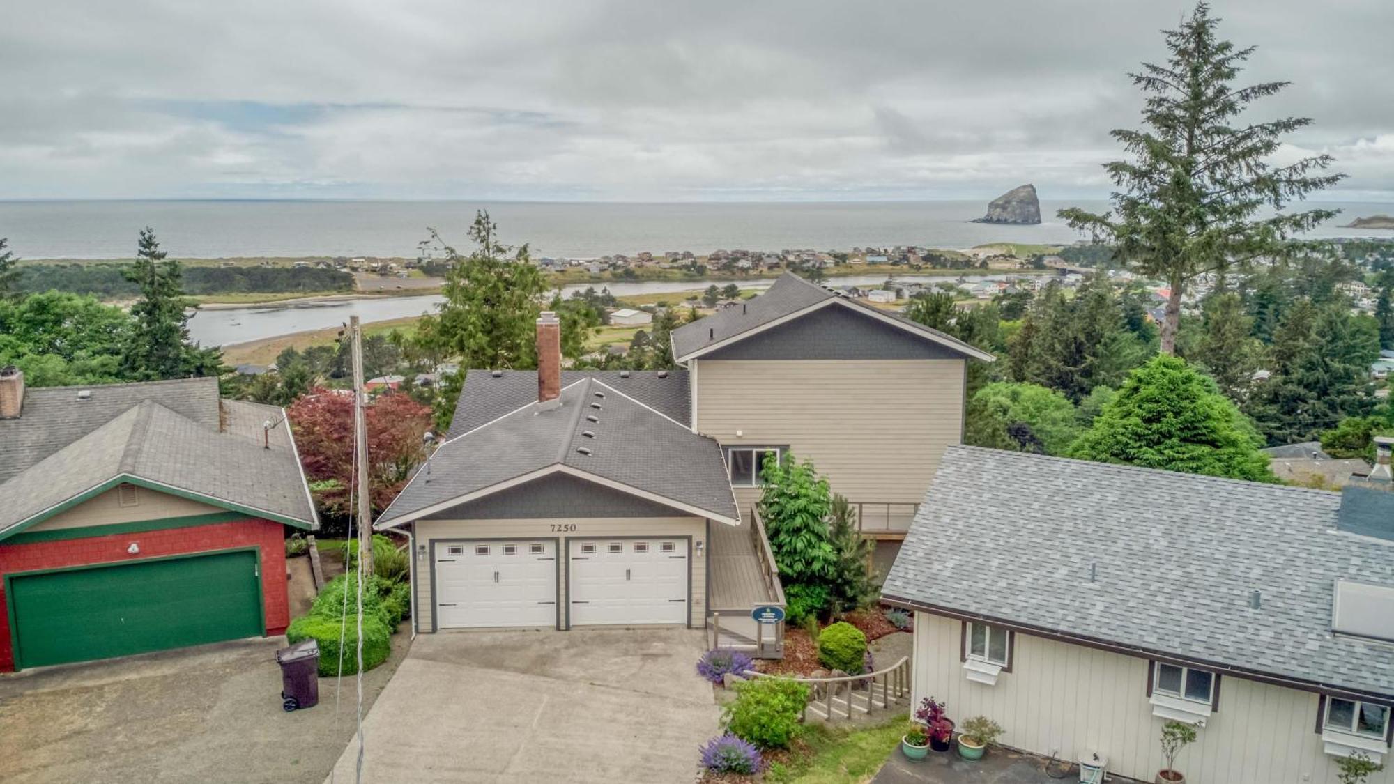 Pelican Villa Pacific City Zewnętrze zdjęcie