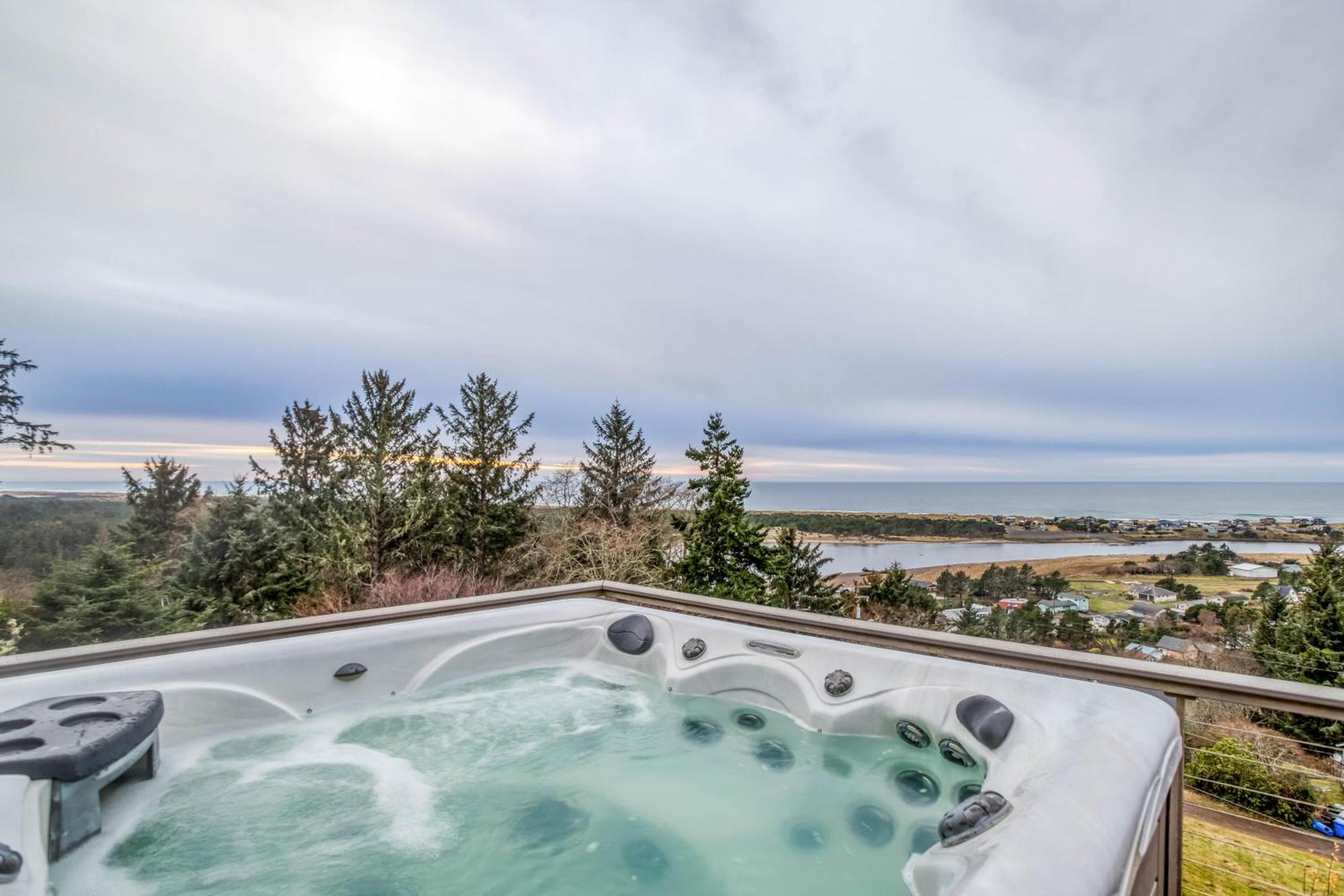 Pelican Villa Pacific City Zewnętrze zdjęcie