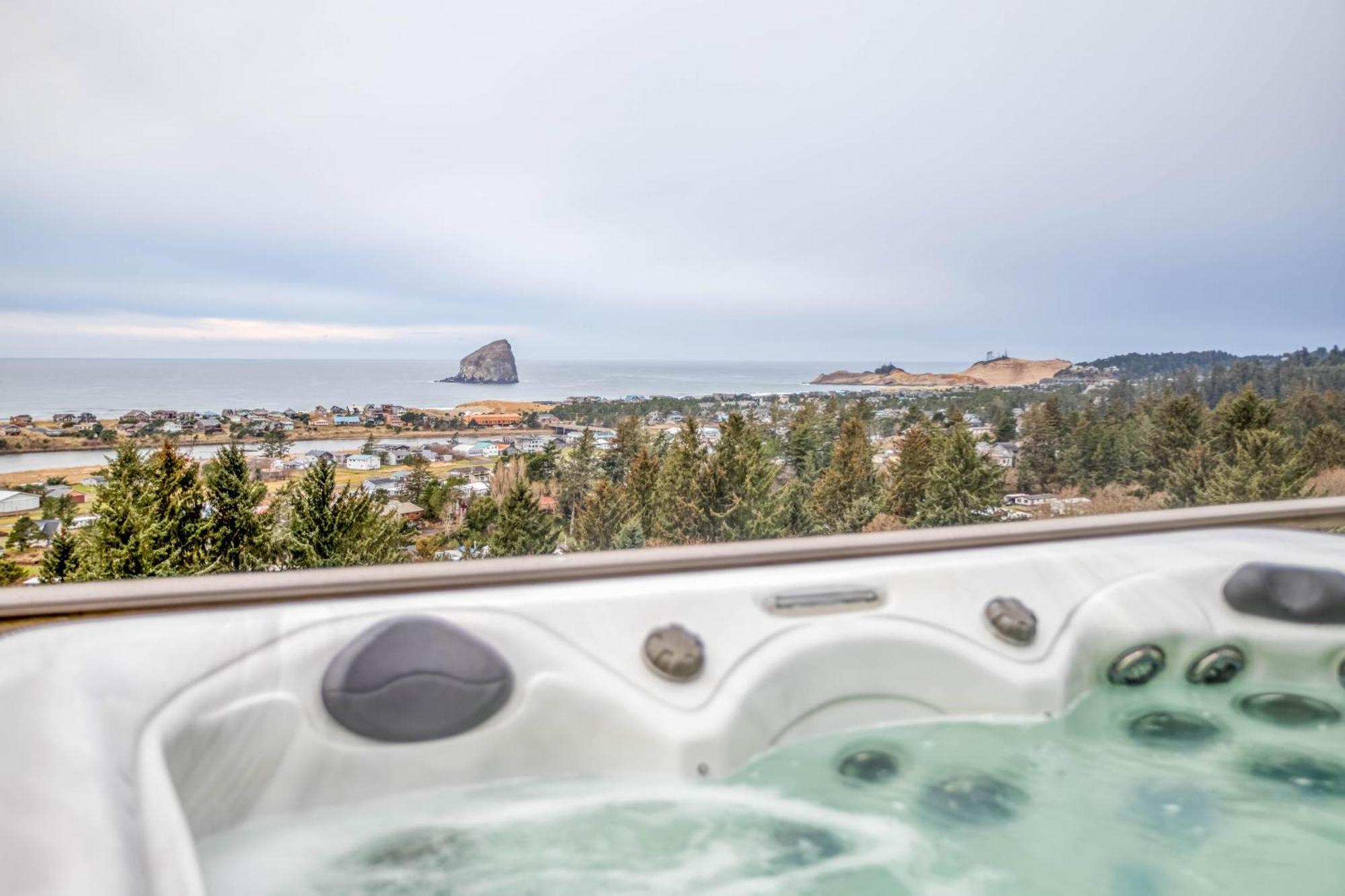 Pelican Villa Pacific City Zewnętrze zdjęcie