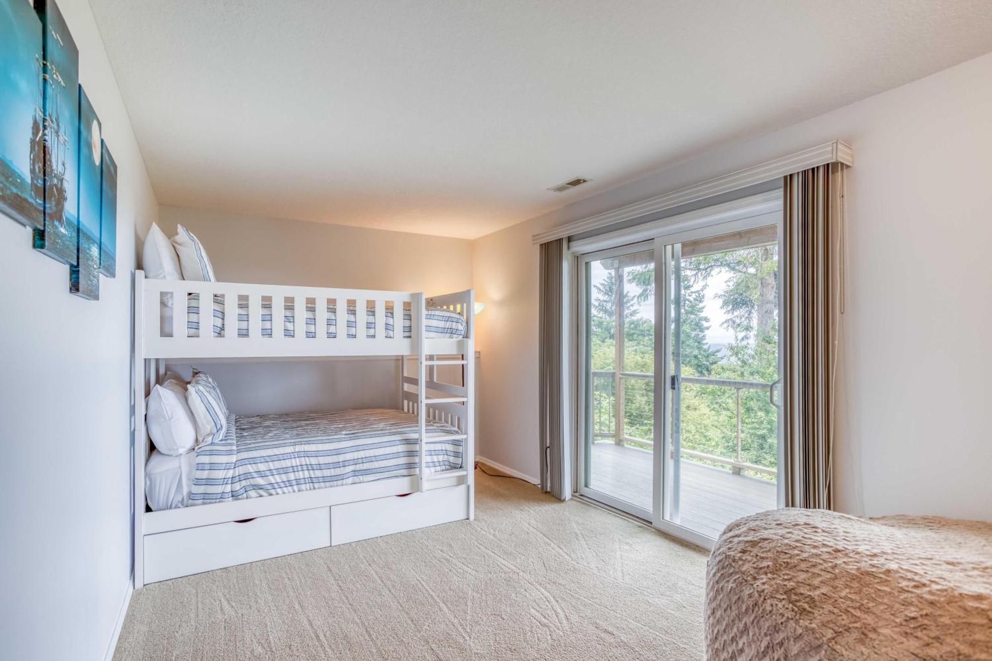 Pelican Villa Pacific City Zewnętrze zdjęcie
