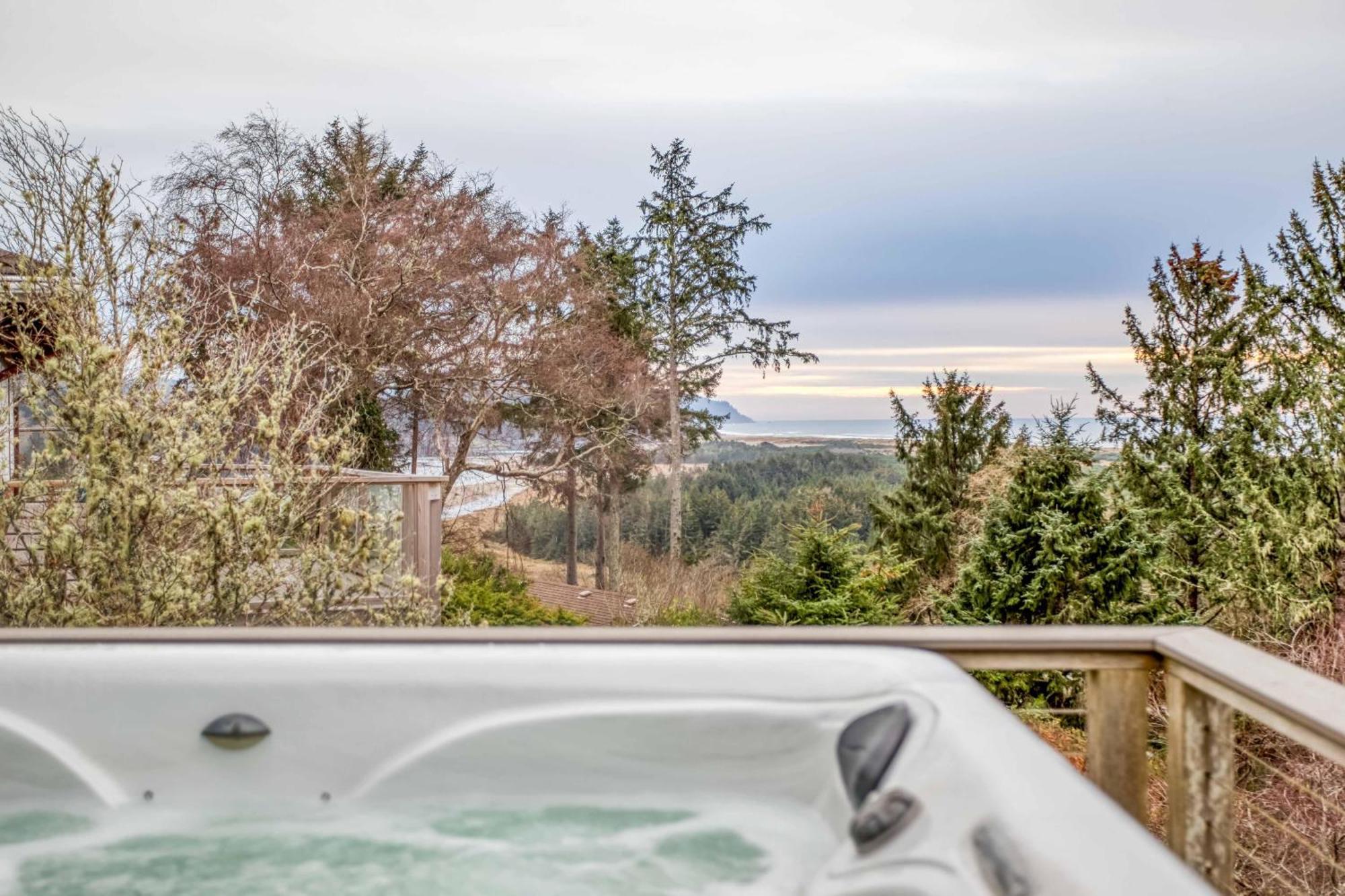 Pelican Villa Pacific City Zewnętrze zdjęcie