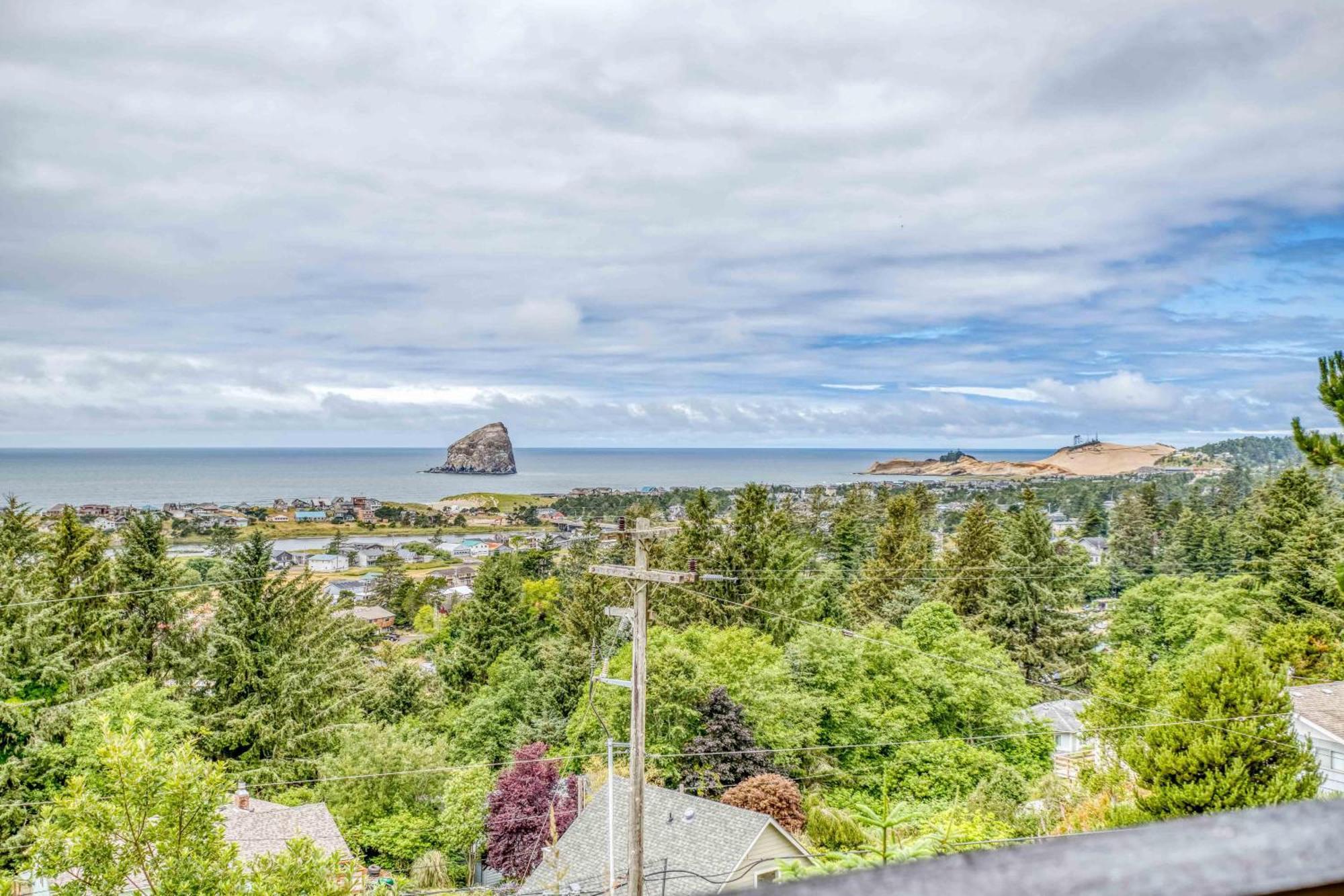 Pelican Villa Pacific City Zewnętrze zdjęcie