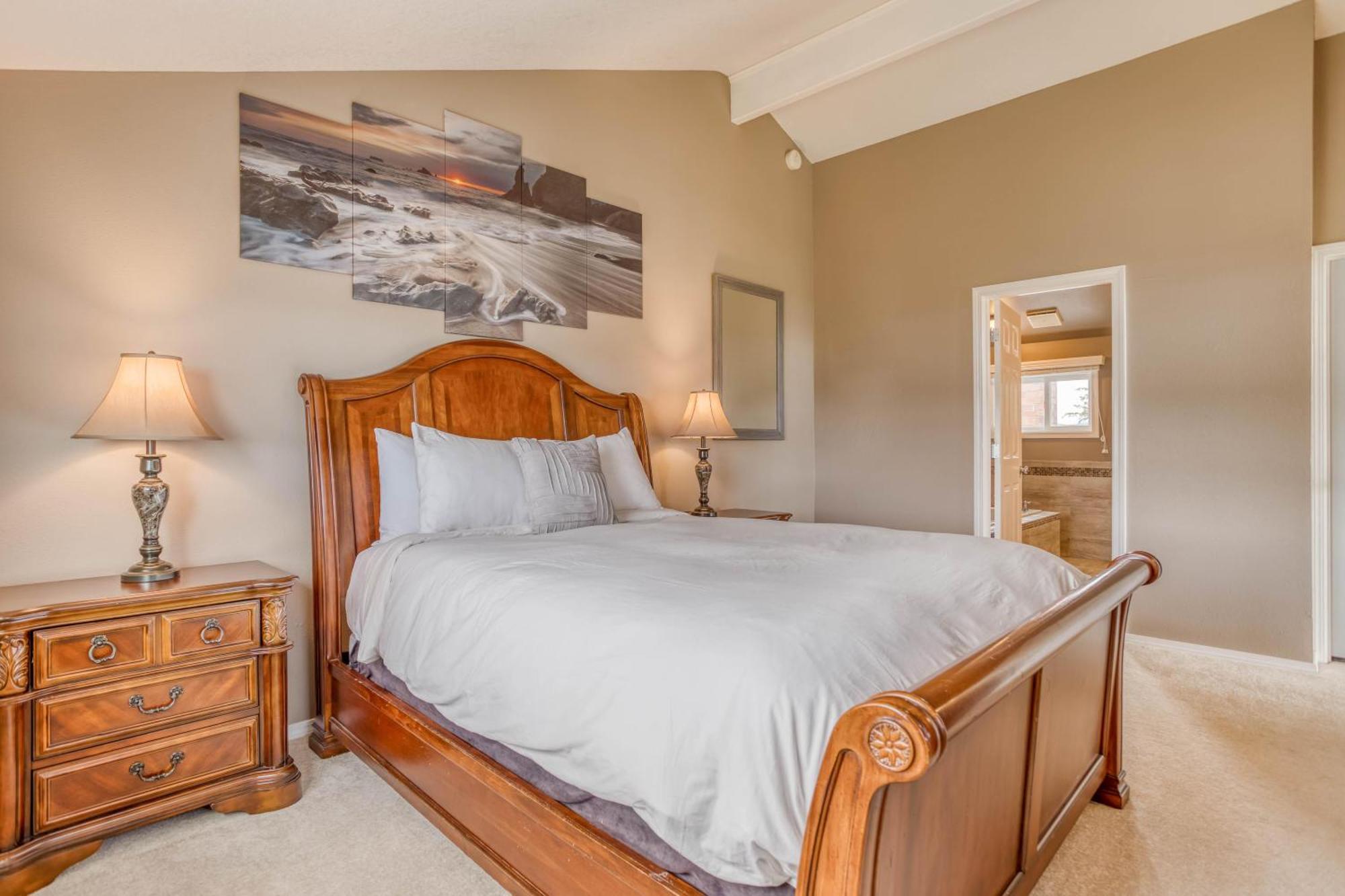 Pelican Villa Pacific City Zewnętrze zdjęcie