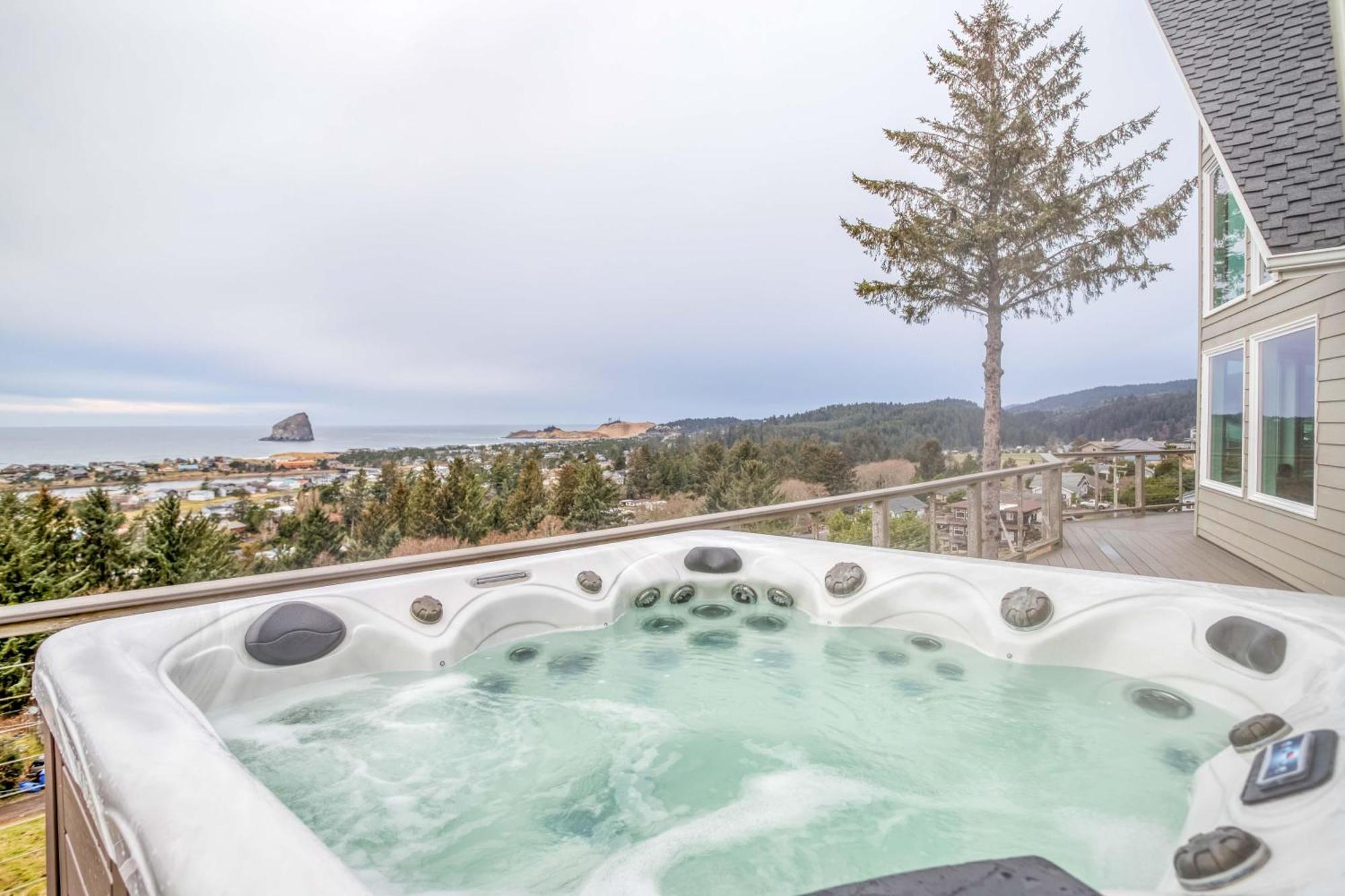 Pelican Villa Pacific City Zewnętrze zdjęcie