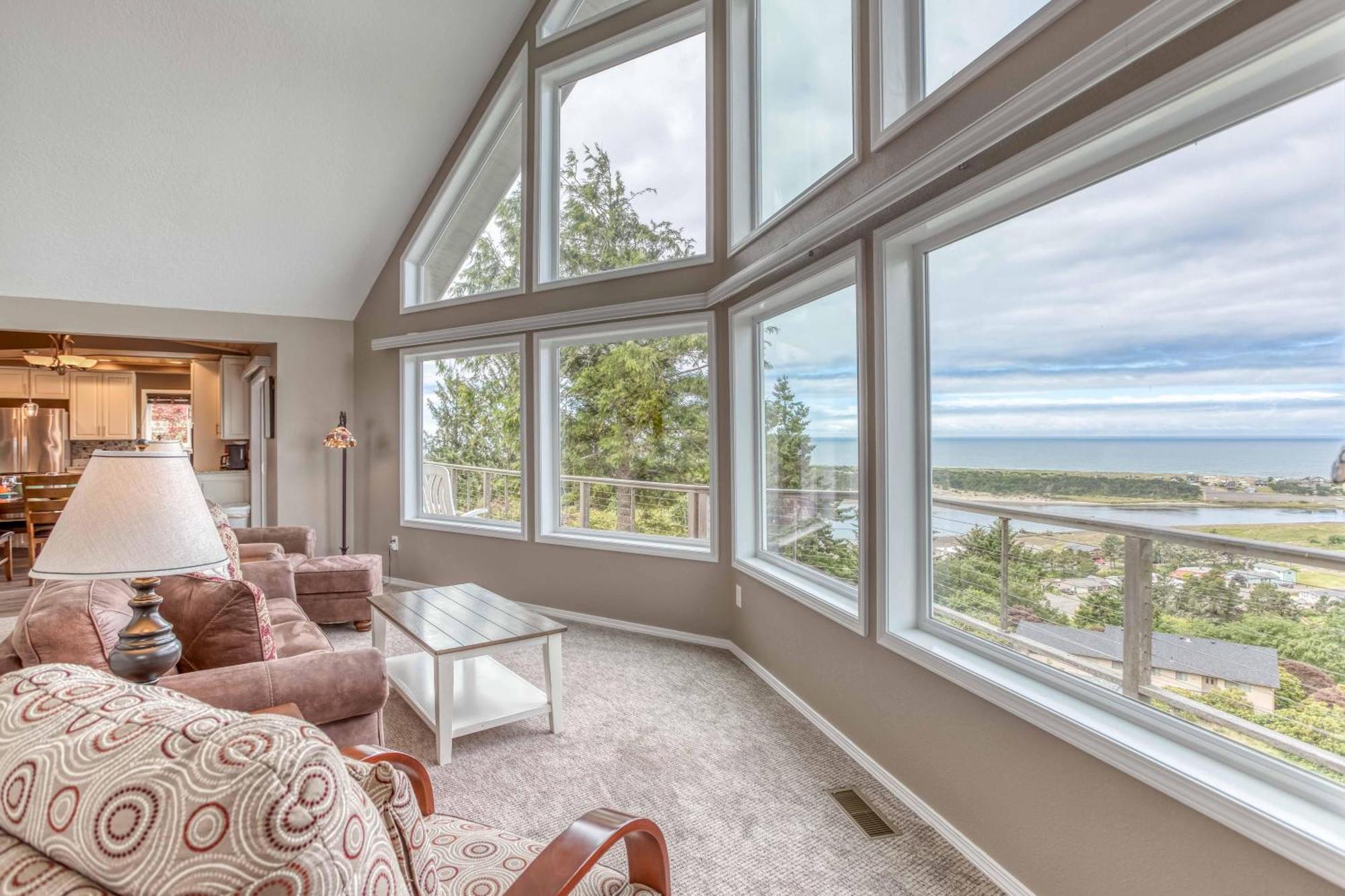 Pelican Villa Pacific City Zewnętrze zdjęcie