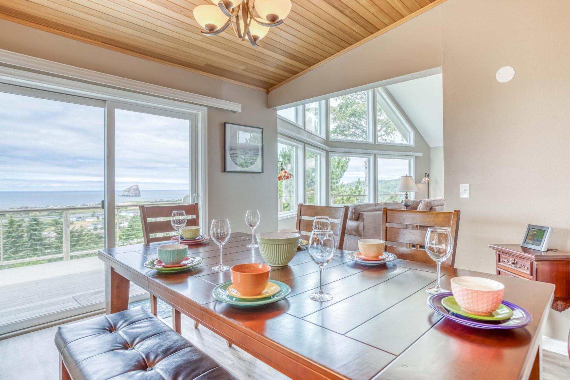 Pelican Villa Pacific City Zewnętrze zdjęcie