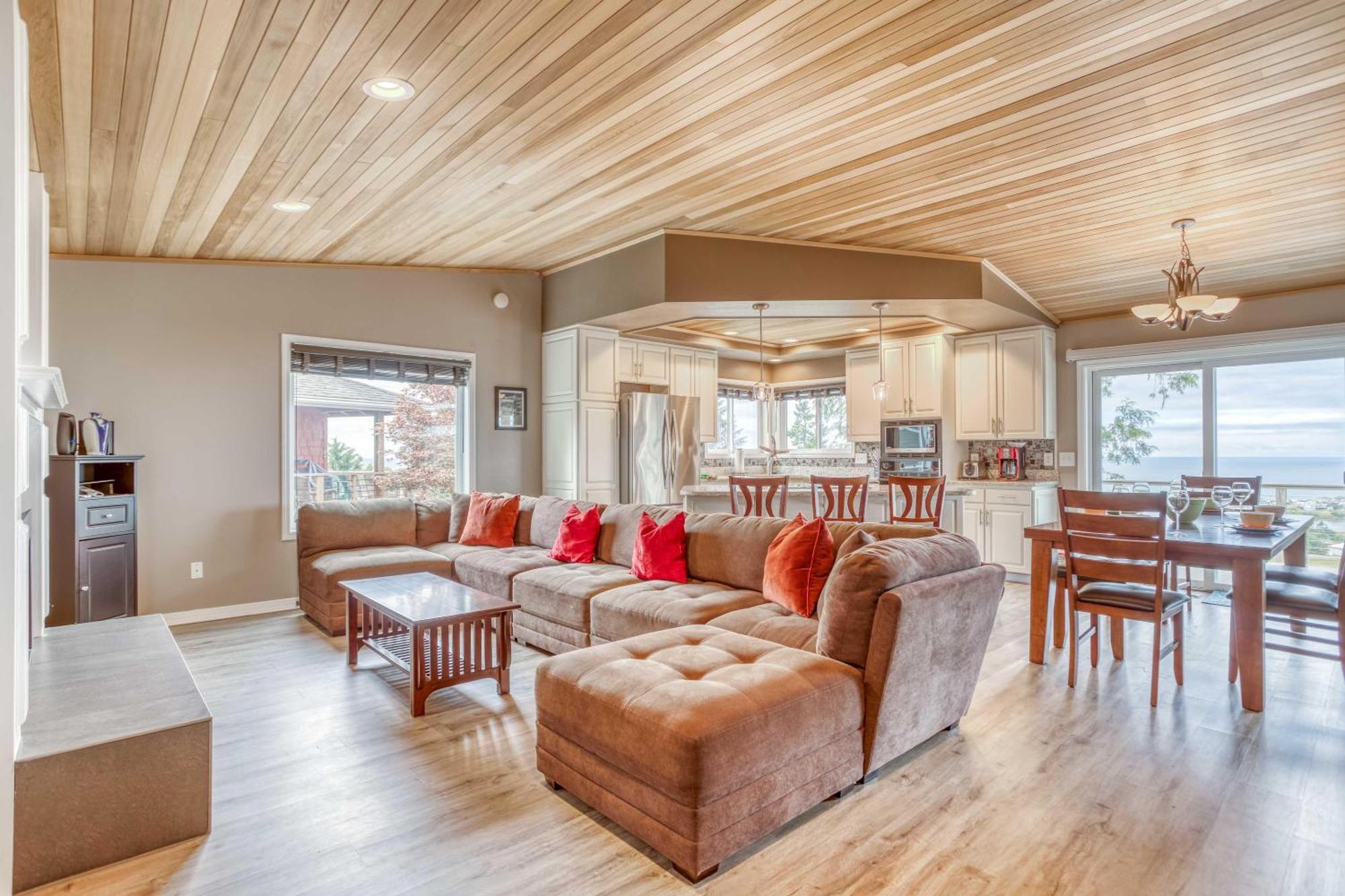 Pelican Villa Pacific City Zewnętrze zdjęcie