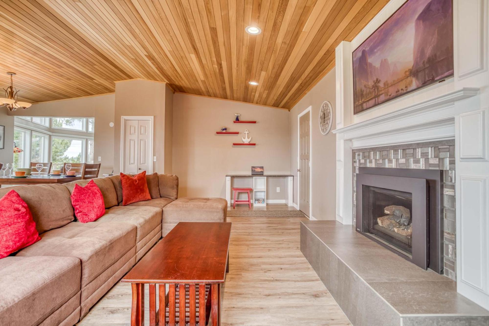 Pelican Villa Pacific City Zewnętrze zdjęcie