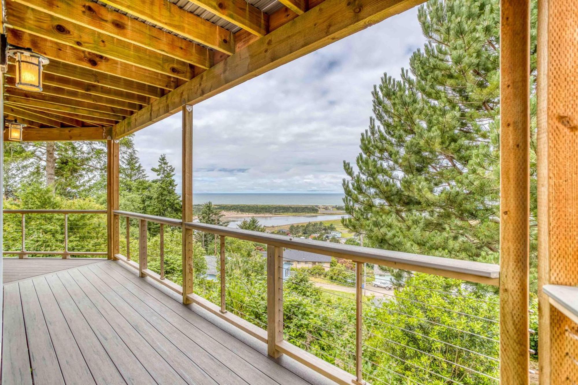 Pelican Villa Pacific City Zewnętrze zdjęcie