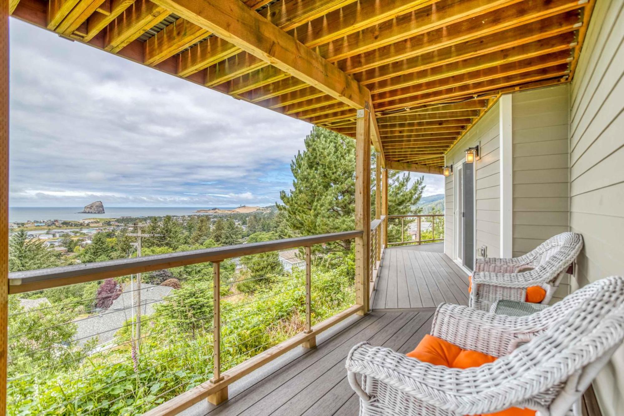 Pelican Villa Pacific City Zewnętrze zdjęcie