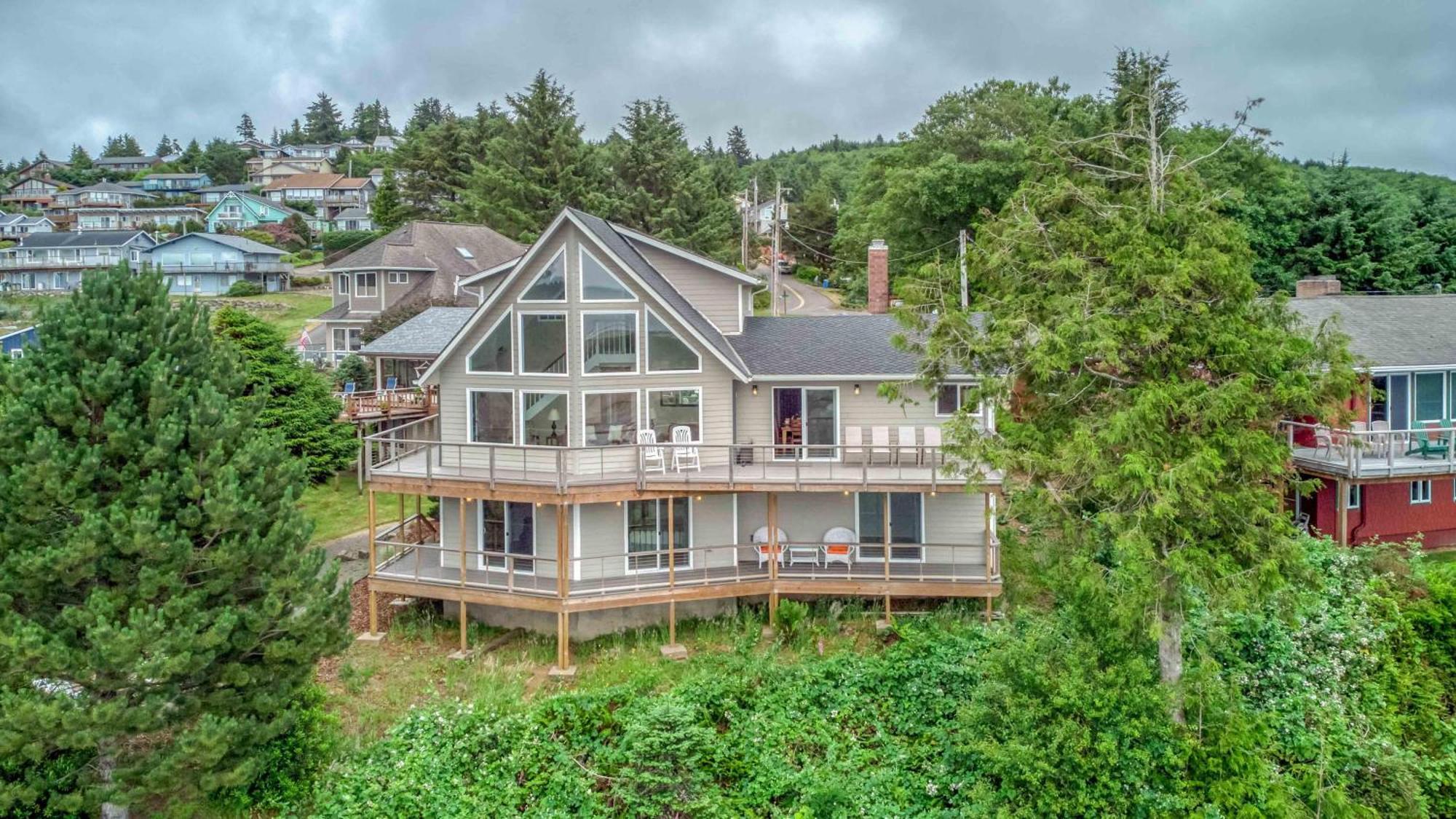 Pelican Villa Pacific City Zewnętrze zdjęcie